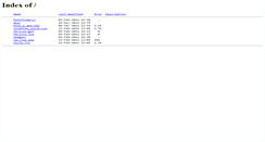Desktop Screenshot of citationguide.ocom.edu